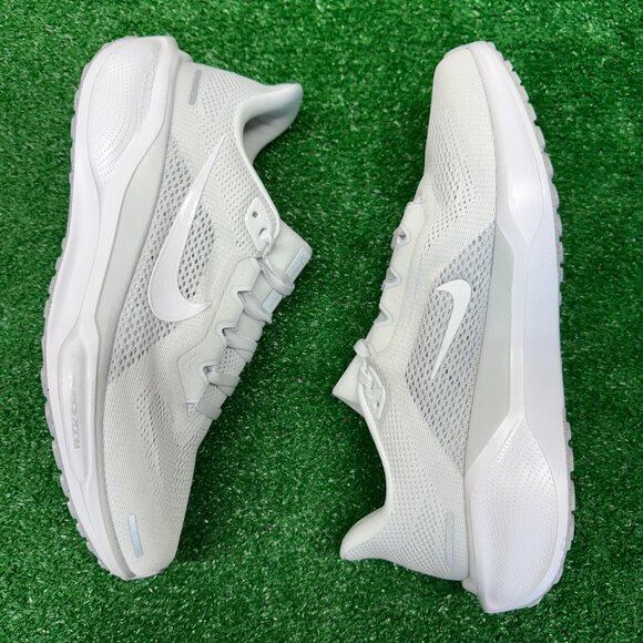 Nike Air Zoom Pegasus 41 Womens Running Shoes White FD2723-102 NEW* Sz 9.5 - Picture 4 of 8